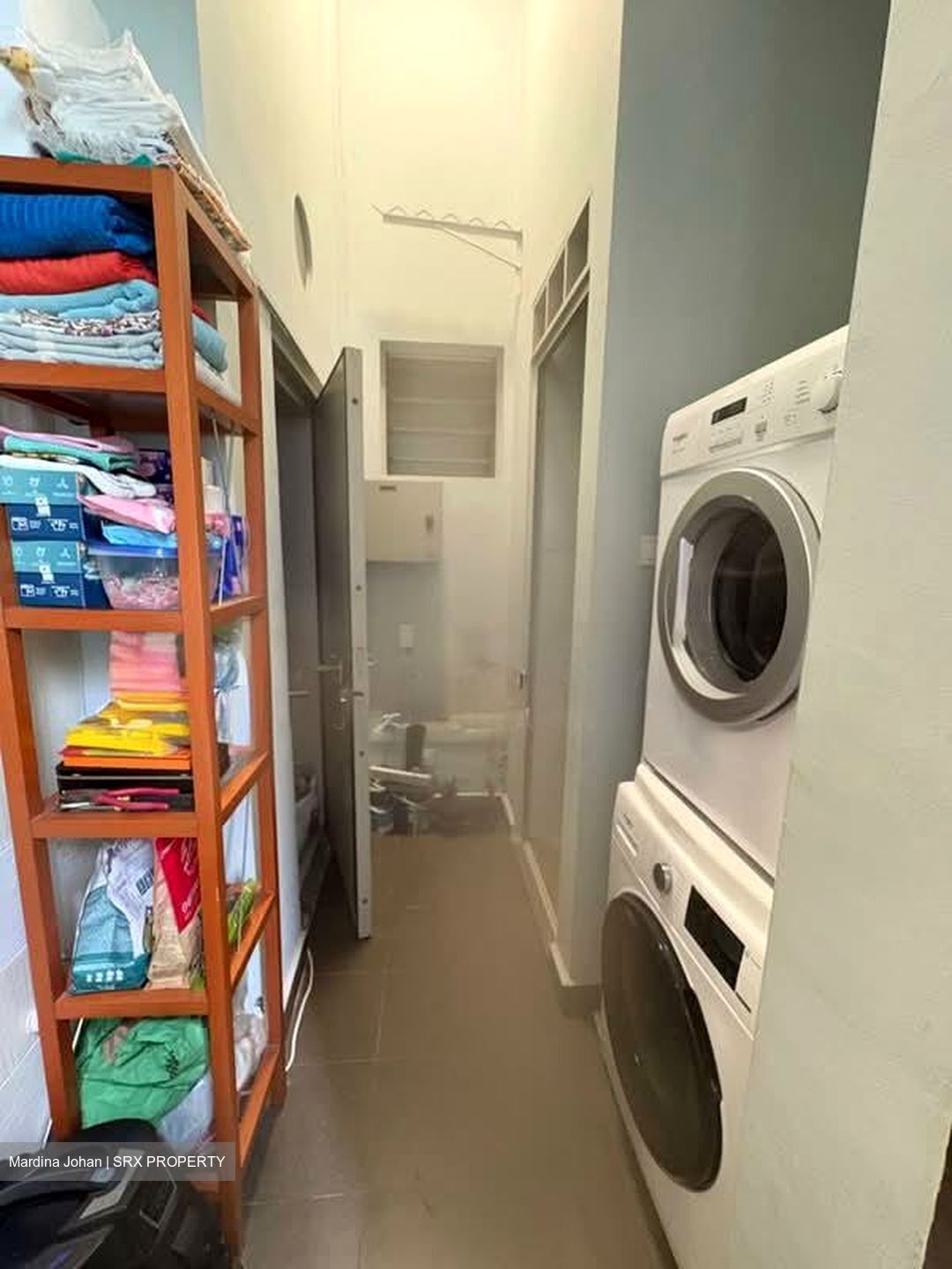 Rosewood (D25), Condominium #567279771